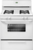 Frigidaire FFGF3013LW New Review