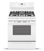 Frigidaire FFGF3054TW Support Question