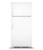 Get support for Frigidaire FFHT1621QW