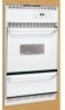 Get support for Frigidaire FGB24S5AS - 24 Inch Single Gas Wall Oven
