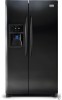 Troubleshooting, manuals and help for Frigidaire FGHC2334KE - Gallery 22.6 Cu. Ft. Side