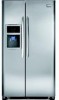 Troubleshooting, manuals and help for Frigidaire FGHC2344K - Gallery 22.6 cu. Ft. Refrigerator