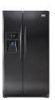 Troubleshooting, manuals and help for Frigidaire FGHS2634KB - Gallery 26 cu. Ft. Refrigerator