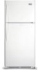 Troubleshooting, manuals and help for Frigidaire FGHT1834KW - Gallery 18.2 cu. Ft. Top Freezer Refrigerator