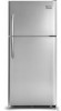 Troubleshooting, manuals and help for Frigidaire FGHT1844KF - Gallery 18.28 cu. Ft. Top Freezer Refrigerator