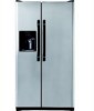 Troubleshooting, manuals and help for Frigidaire FRS3HR35KB - 23 Cu Ft Refrigerator