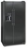 Troubleshooting, manuals and help for Frigidaire FRS6HR35KB - 26 Cu Ft Refrigerator
