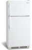Troubleshooting, manuals and help for Frigidaire FRT15G4JW - 14.8 cu. Ft. Top-Freezer Refrigerator