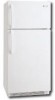 Troubleshooting, manuals and help for Frigidaire FRT17B3JW - 16.5 cu. Ft. Top-Freezer Refrigerator