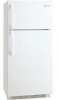 Troubleshooting, manuals and help for Frigidaire FRT17HB3JW - 17 Cu Ft Refrigerator