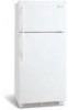 Get support for Frigidaire FRT18B5JQ - 18.2 cu. Ft. Top-Freezer Refrigerator