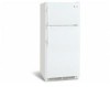 Troubleshooting, manuals and help for Frigidaire FRT18G6JW - 18.2 cu. Ft. Top-Freezer Refrigerator