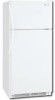 Troubleshooting, manuals and help for Frigidaire FRT18S6JW - 18.2 cu. Ft. Top-Freezer Refrigerator