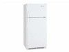 Troubleshooting, manuals and help for Frigidaire FRT21HS6JW - 20.5 cu. Ft. Top-Freezer Refrigerator