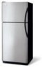 Troubleshooting, manuals and help for Frigidaire FRT21S6JK - 21 cu. Ft. Top Freezer Refrigerator