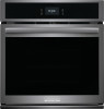 Frigidaire GCWS2767AD Support Question