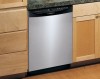 Get support for Frigidaire GLD2445RFB - DW 10 PAD GRANITE