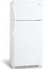 Troubleshooting, manuals and help for Frigidaire GLHT184TJW - 18.3 cu. Ft. Top Freezer Refrigerator
