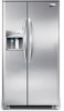 Troubleshooting, manuals and help for Frigidaire PHSC39EJSS - 22.6 cu. Ft. Refrigerator
