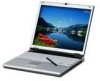 Troubleshooting, manuals and help for Fujitsu B6210 - LifeBook - Core Solo 1.2 GHz