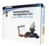 Get support for Garmin 010-10458-01 - Auto Navigation Kit