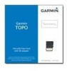 Get support for Garmin 010-C0937-00 - TOPO - Ontario