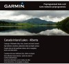 Get support for Garmin 010-C1032-00 - Inland Lakes - Alberta microSDCard
