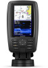 Get support for Garmin ECHOMAP Plus 42cv without Transducer