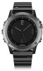 Garmin fenix 3 Sapphire with Metal Band Support Question