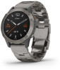 Troubleshooting, manuals and help for Garmin fenix 6 - Pro and Sapphire Editions