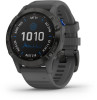 Troubleshooting, manuals and help for Garmin fenix 6 - Pro Solar Edition