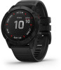 Troubleshooting, manuals and help for Garmin fenix 6X - Pro and Sapphire Editions