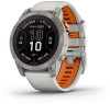 Troubleshooting, manuals and help for Garmin fenix 7 Pro - Sapphire Solar Edition