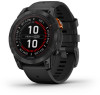 Troubleshooting, manuals and help for Garmin fenix 7 Pro - Solar Edition