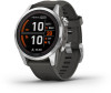 Troubleshooting, manuals and help for Garmin fenix 7S Pro - Solar Edition