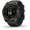 Troubleshooting, manuals and help for Garmin fenix 7X Pro - Sapphire Solar Edition