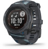 Troubleshooting, manuals and help for Garmin Instinct Solar - Surf Edition