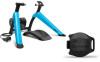 Troubleshooting, manuals and help for Garmin Tacx Boost Trainer Bundle