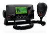 Garmin VHF 200 Marine Radio Support Question