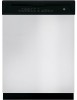 Get support for GE GLD8760NSS - Tall Tub Dishwasher