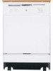 Troubleshooting, manuals and help for GE GSC3500NWW - Portable Dishwasher 5 LVL