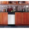 Get support for GE GSM1860NSS - 18 Inch Full Console Dishwasher
