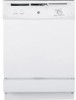 Troubleshooting, manuals and help for GE GSM2200N - Appliances 24 in. Spacemaker Under-the-Sink Dishwasher
