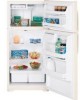 Troubleshooting, manuals and help for GE GTS16BBSR - Appliances 15.7 cu. Ft. Top Freezer Refrigerator