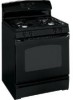 Get support for GE JGBS23DEMBB - 30 in Standard Clean Gas Range
