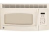 Get support for GE JNM1541DNCC - Spacemaker Series Microwave