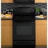 Troubleshooting, manuals and help for GE PB909DPBB - Profile Series 30-in Electric Range