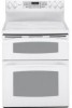 Troubleshooting, manuals and help for GE PB970TPWW - Profile 30 Inch Electric Range