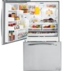 Troubleshooting, manuals and help for GE PDCS1NCY - Profile: 21.1 cu. Ft. Refrigerator