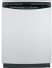 Troubleshooting, manuals and help for GE PDW7900P - Profile: Full Console Dishwasher